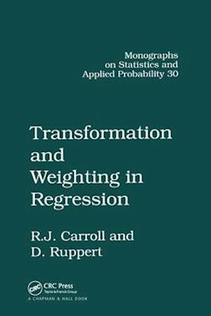 Transformation and Weighting in Regression