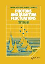 Photons and Quantum Fluctuations