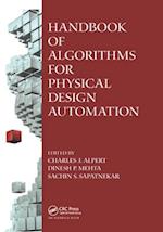 Handbook of Algorithms for Physical Design Automation