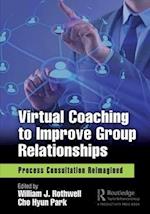 Virtual Coaching to Improve Group Relationships