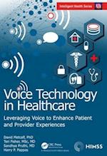 Voice Technology in Healthcare
