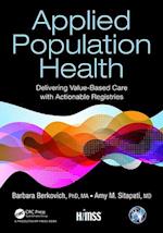 Applied Population Health