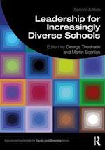 Leadership for Increasingly Diverse Schools