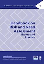 Handbook on Risk and Need Assessment