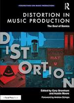 Distortion in Music Production