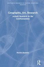 Geography, Art, Research