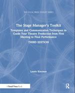 The Stage Manager's Toolkit