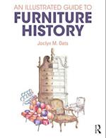 An Illustrated Guide to Furniture History