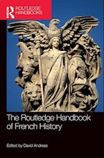 The Routledge Handbook of French History