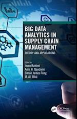 Big Data Analytics in Supply Chain Management