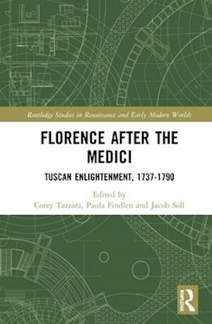 Florence After the Medici