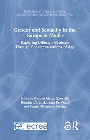 Gender and Sexuality in the European Media