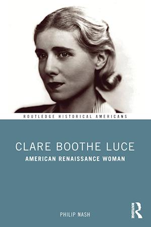 Clare Boothe Luce