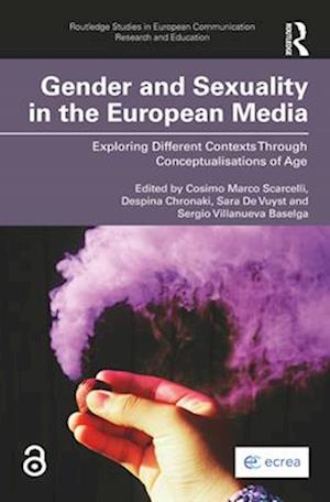 Gender and Sexuality in the European Media