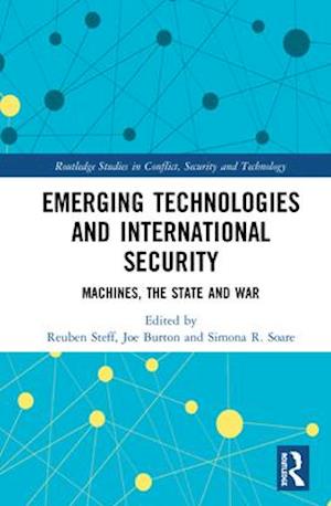 Emerging Technologies and International Security