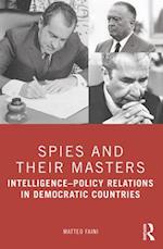 Spies and Their Masters