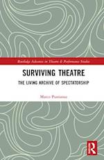 Surviving Theatre