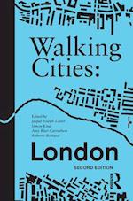 Walking Cities: London