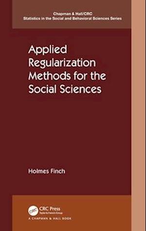 Applied Regularization Methods for the Social Sciences