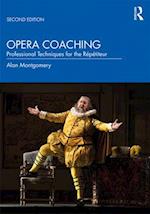 Opera Coaching