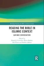 Reading the Bible in Islamic Context