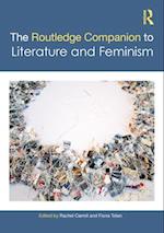 The Routledge Companion to Literature and Feminism