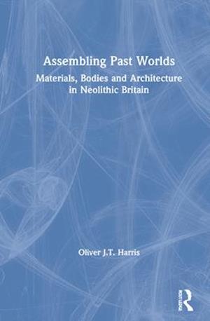 Assembling Past Worlds