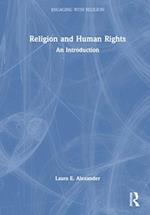 Religion and Human Rights