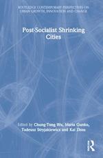 Postsocialist Shrinking Cities
