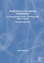 Media Servers for Lighting Programmers