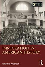 Immigration in American History