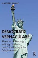 Democratic Vernaculars