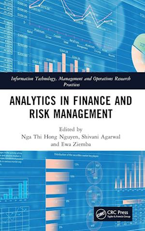 Analytics in Finance and Risk Management