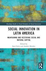 Social Innovation in Latin America
