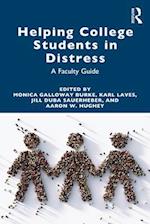 Helping College Students in Distress