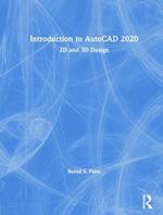Introduction to AutoCAD 2020
