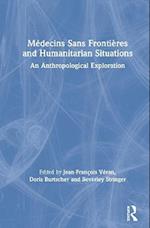 Médecins Sans Frontières and Humanitarian Situations
