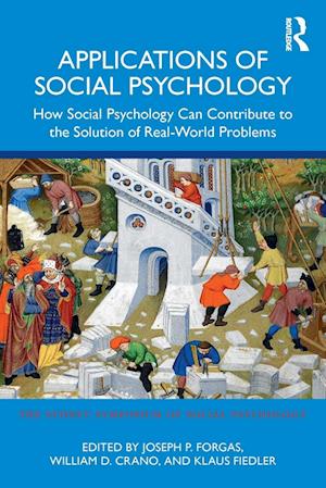 Applications of Social Psychology