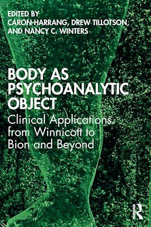 Body as Psychoanalytic Object