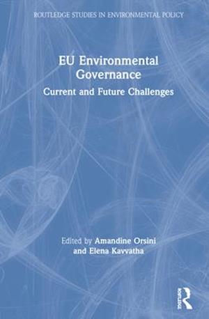 EU Environmental Governance