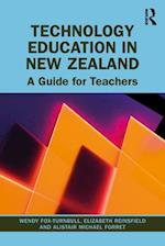 Technology Education in New Zealand