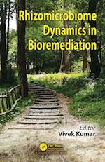 Rhizomicrobiome Dynamics in Bioremediation