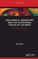 Biochemical Parameters and the Nutritional Status of Children