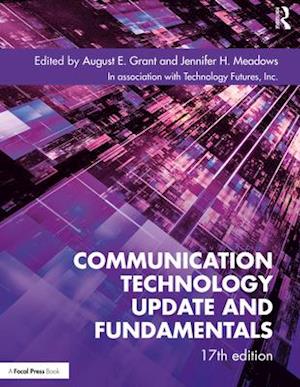 Communication Technology Update and Fundamentals