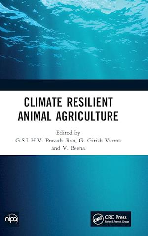 Climate Resilient Animal Agriculture