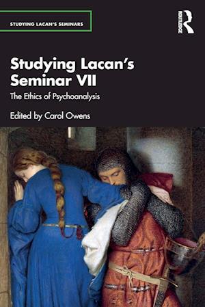 Studying Lacan’s Seminar VII