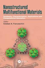 Nanostructured Multifunctional Materials