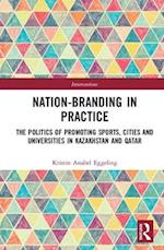 Nation-branding in Practice