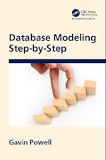 Database Modeling Step by Step