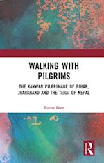 Walking with Pilgrims